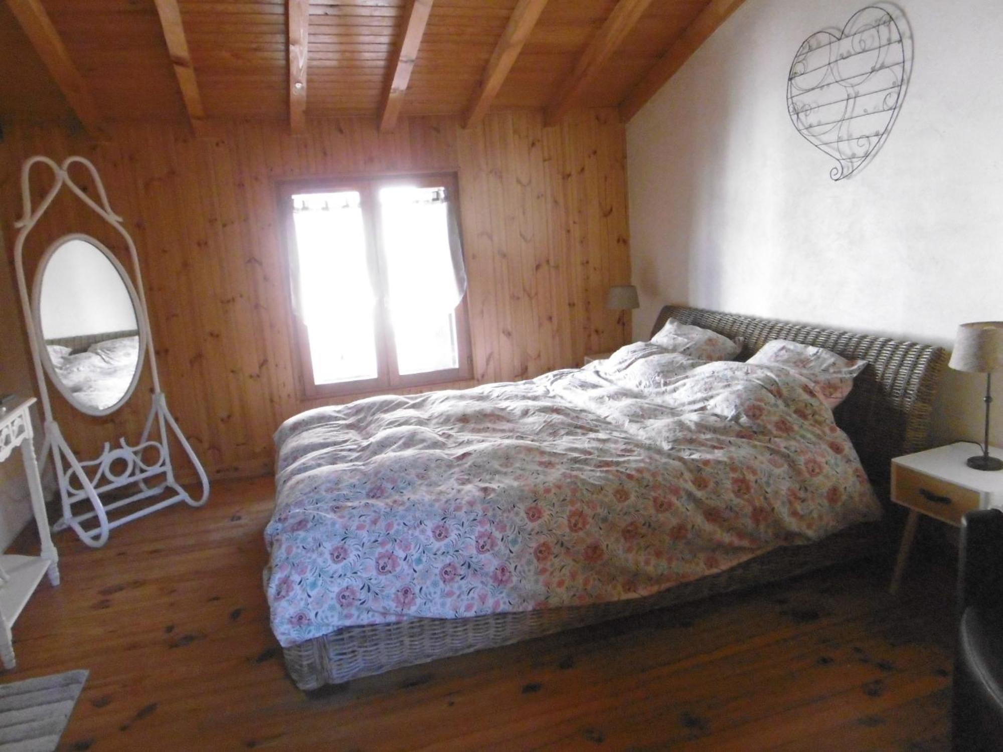 Maison Cosy Et Conviviale, Le B7 Besset Экстерьер фото