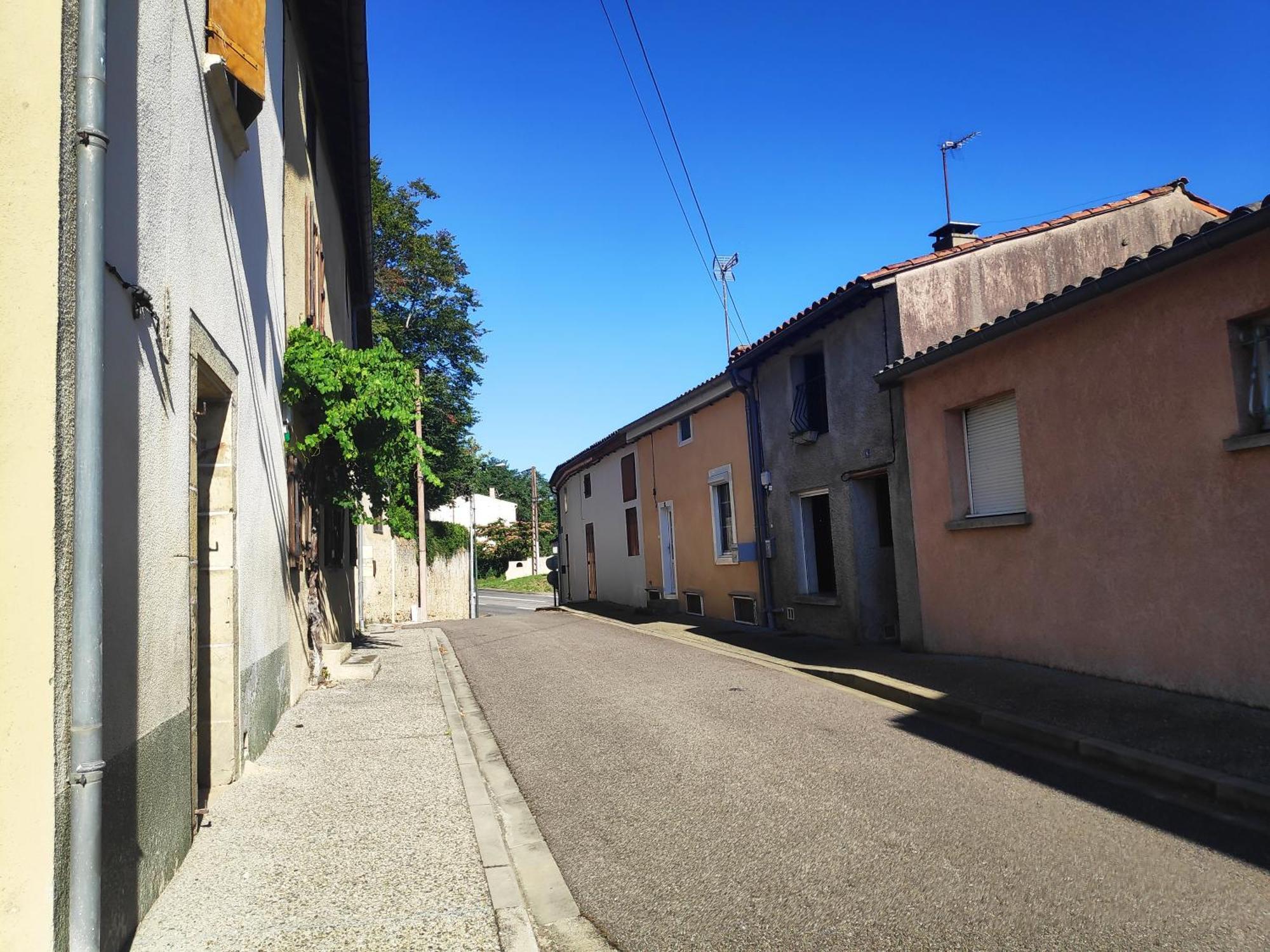 Maison Cosy Et Conviviale, Le B7 Besset Экстерьер фото